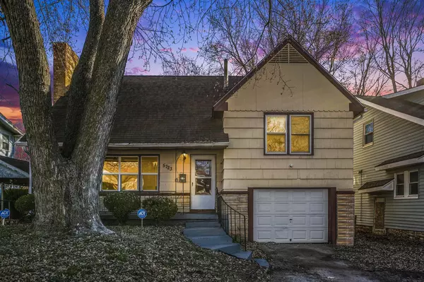 Coliving in Blue Hills - KCMO, Kansas City