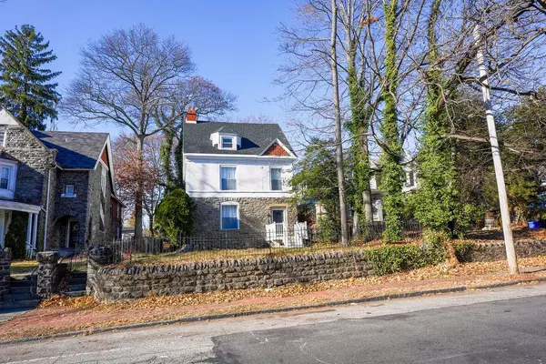 Coliving in Germantown - Nw Philadelphia, Philadelphia