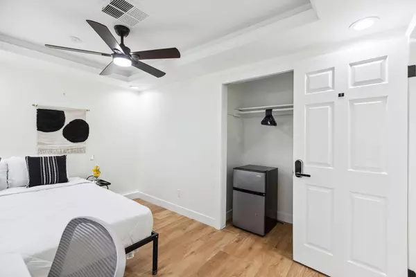 Coliving in Las Vegas - Las Vegas, Las Vegas