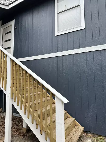 Coliving in Near Northside - Inner Loop, Houston