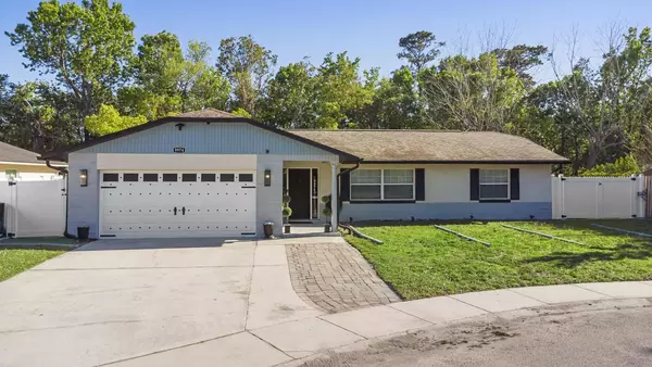 Coliving in Union Park - East Orlando, Orlando