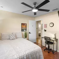 Co-living en Union Park - East Orlando, Orlando