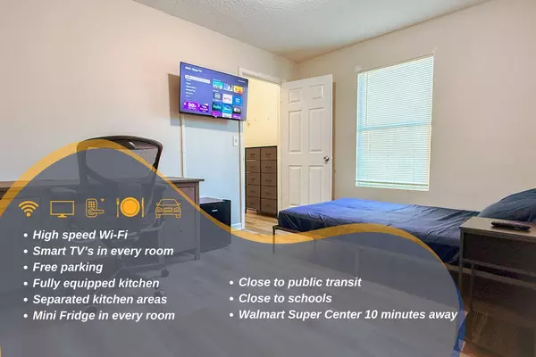 Coliving in Windy Hill - Southside, Jacksonville