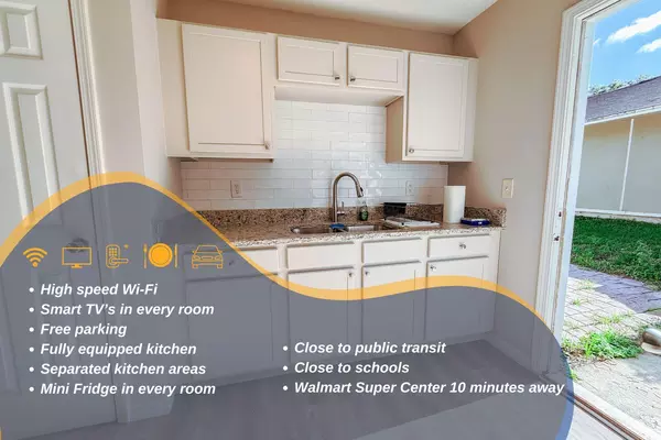 Coliving in Windy Hill - Southside, Jacksonville