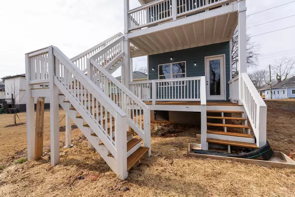 Coliving in English Avenue - Central Atl, Atlanta