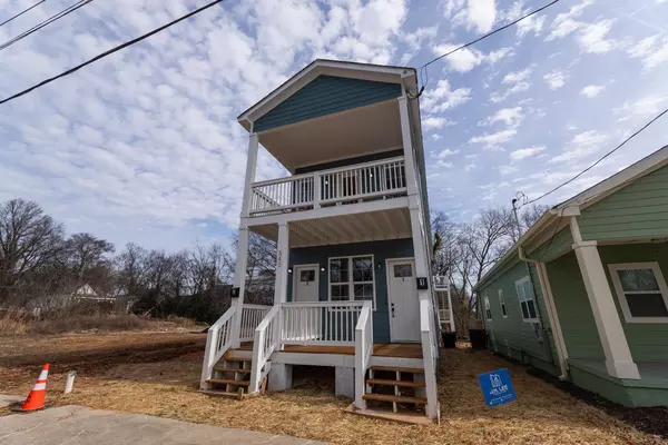 Coliving in English Avenue - Central Atl, Atlanta