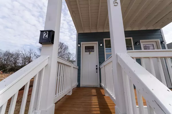 Coliving in English Avenue - Central Atl, Atlanta