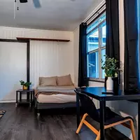 Coliving in Palm Springs - Palm Beach County, Miami