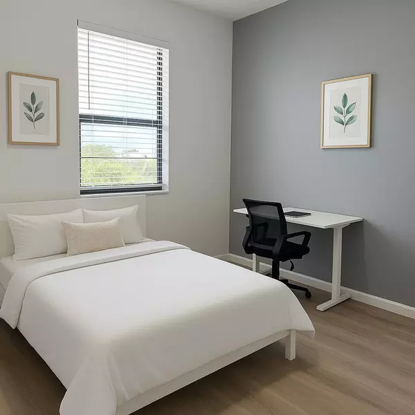 Coliving in West Park - Broward County, Miami