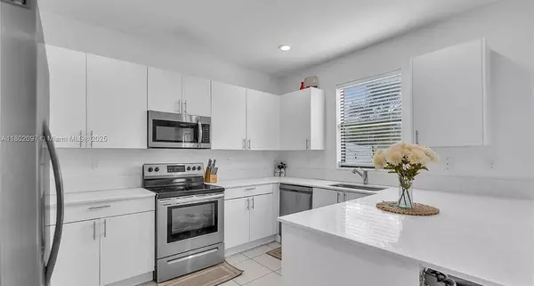 Coliving in West Park - Broward County, Miami