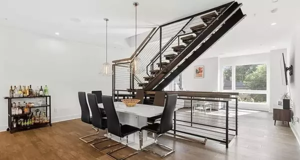 Coliving in Reynoldstown - Central Atl, Atlanta