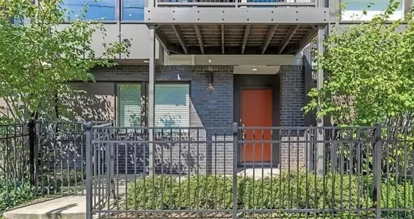 Coliving in Reynoldstown - Central Atl, Atlanta