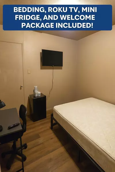 Coliving in Hutchins - Se Dallas, Dallas