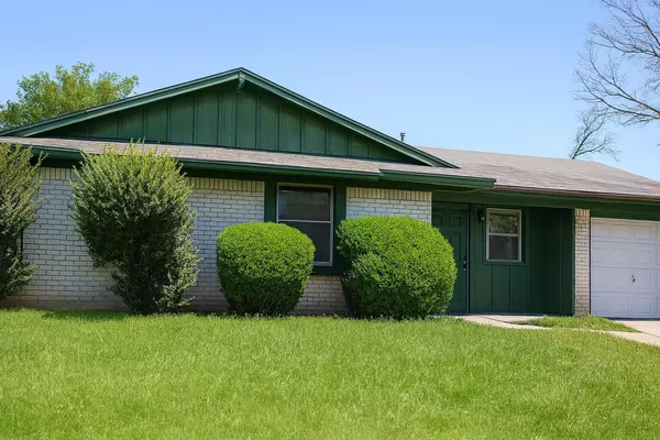 Coliving in Hutchins - Se Dallas, Dallas