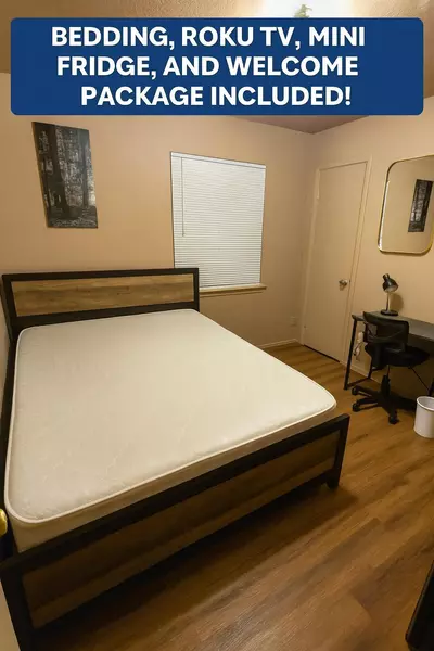 Coliving in Hutchins - Se Dallas, Dallas