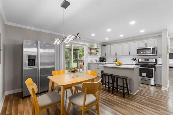 Coliving in East Raleigh - South Raleigh, Raleigh