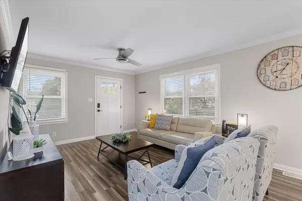Coliving in East Raleigh - South Raleigh, Raleigh