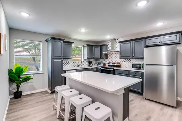 Coliving in Wolf Creek - Sw Dallas, Dallas