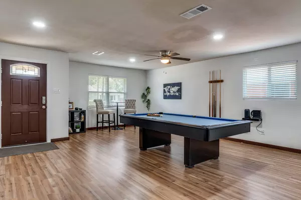 Coliving in Oak Cliff - Sw Dallas, Dallas