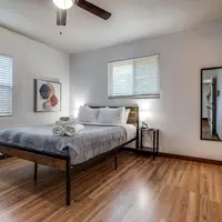 Co-living en Oak Cliff - Sw Dallas, Dallas
