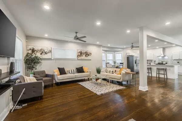 Coliving in Downtown Kansas City - KCMO, Kansas City