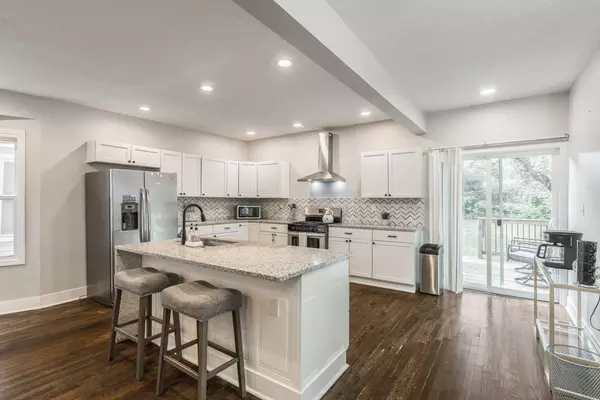 Coliving in Downtown Kansas City - KCMO, Kansas City