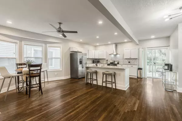 Coliving in Downtown Kansas City - KCMO, Kansas City