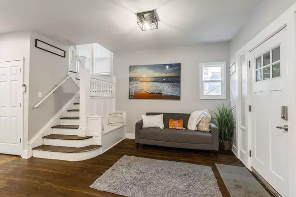 Coliving in Downtown Kansas City - KCMO, Kansas City