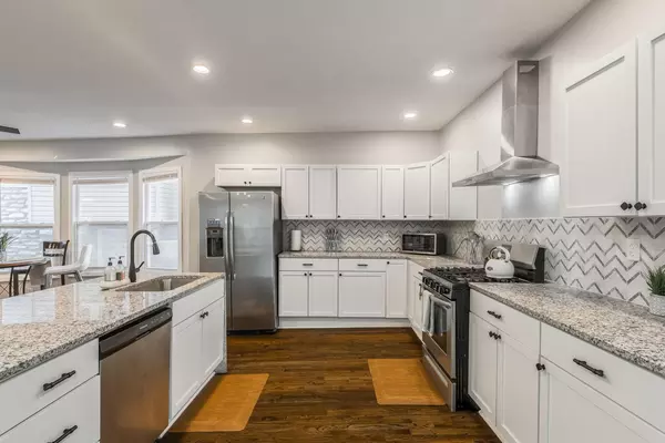 Coliving in Downtown Kansas City - KCMO, Kansas City