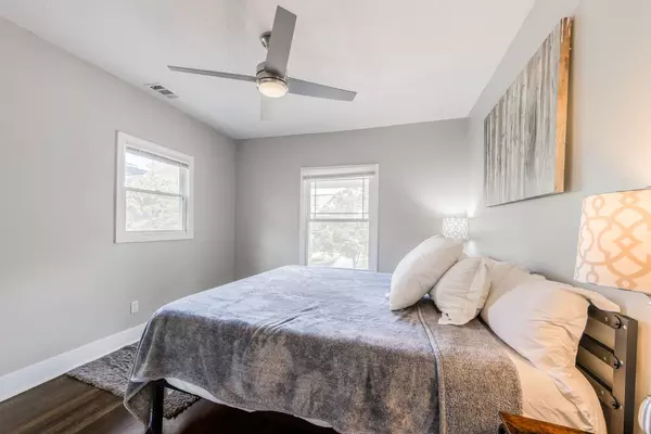 Coliving in Downtown Kansas City - KCMO, Kansas City