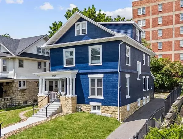 Coliving in Midtown-Westport - KCMO, Kansas City