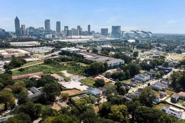 Coliving in English Avenue - Central Atl, Atlanta