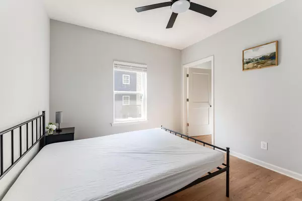 Coliving in English Avenue - Central Atl, Atlanta