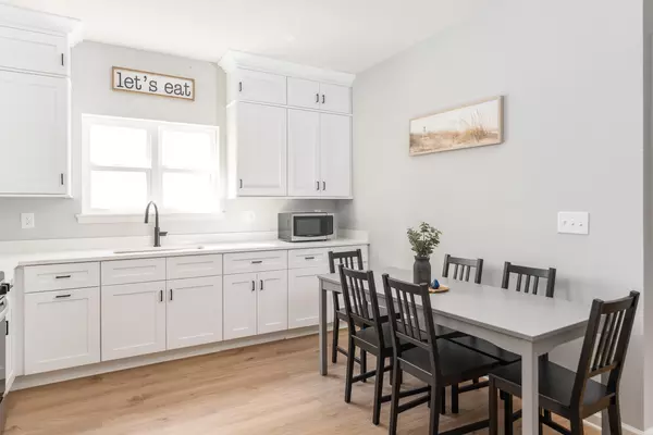 Coliving in English Avenue - Central Atl, Atlanta