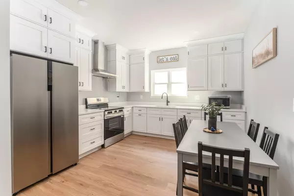 Coliving in English Avenue - Central Atl, Atlanta