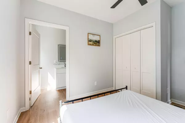 Coliving in English Avenue - Central Atl, Atlanta