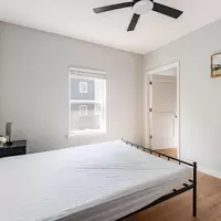 Coliving in English Avenue - Central Atl, Atlanta
