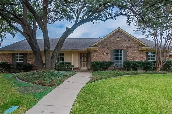 Coliving in Grand Prairie - Sw Dallas, Dallas