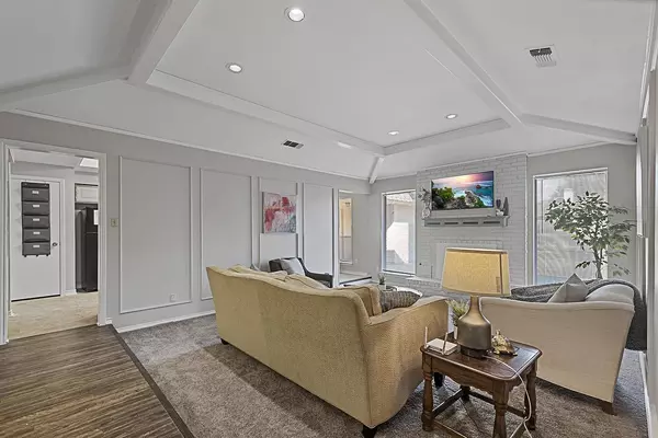 Coliving in Grand Prairie - Sw Dallas, Dallas