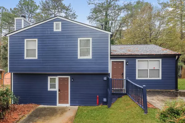 Coliving in Decatur - East Atl, Atlanta