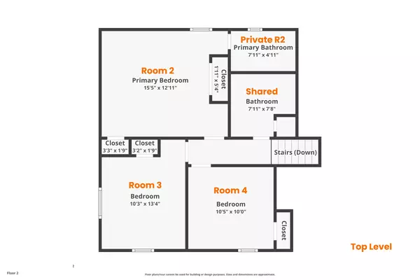 Coliving in Decatur - East Atl, Atlanta
