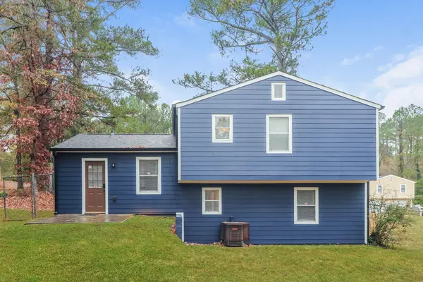 Coliving in Decatur - East Atl, Atlanta