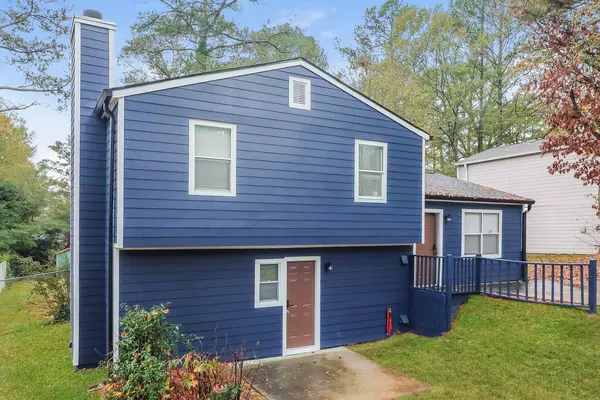 Coliving in Decatur - East Atl, Atlanta