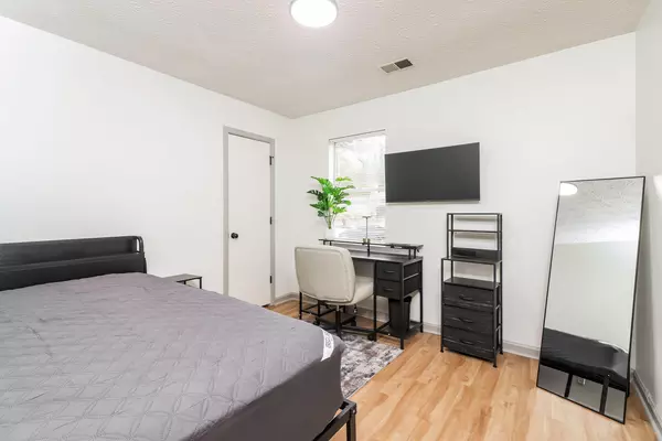 Coliving in Decatur - East Atl, Atlanta