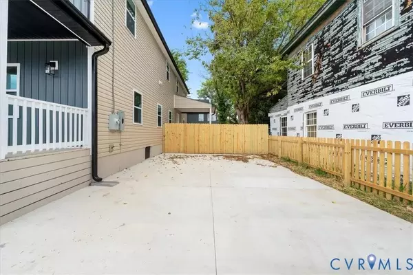 Coliving in Petersburg - South RVA, Richmond