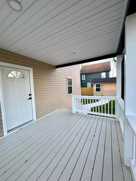 Coliving in Petersburg - South RVA, Richmond