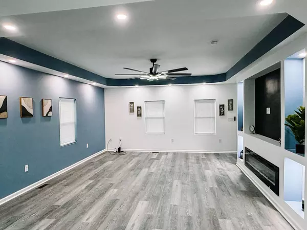 Coliving in Petersburg - South RVA, Richmond