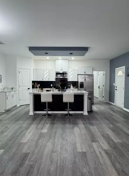 Coliving in Petersburg - South RVA, Richmond