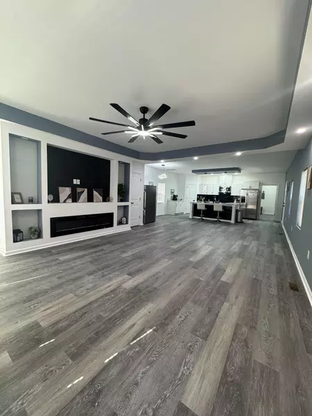 Coliving in Petersburg - South RVA, Richmond