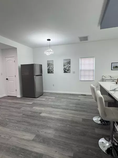 Coliving in Petersburg - South RVA, Richmond